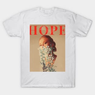 Growing Hope T-Shirt